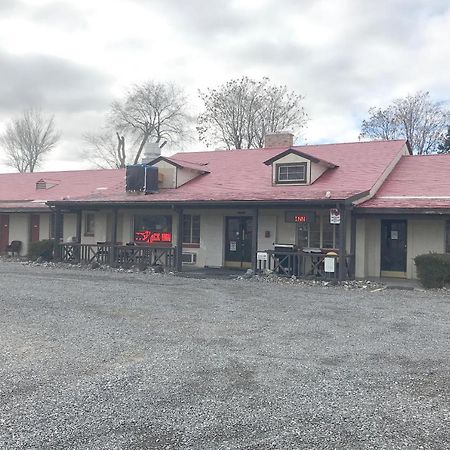 Hotel Lovelock Nv I-80 Екстериор снимка