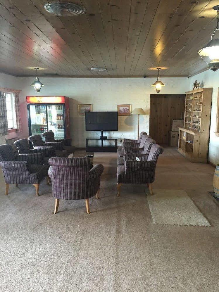 Hotel Lovelock Nv I-80 Екстериор снимка