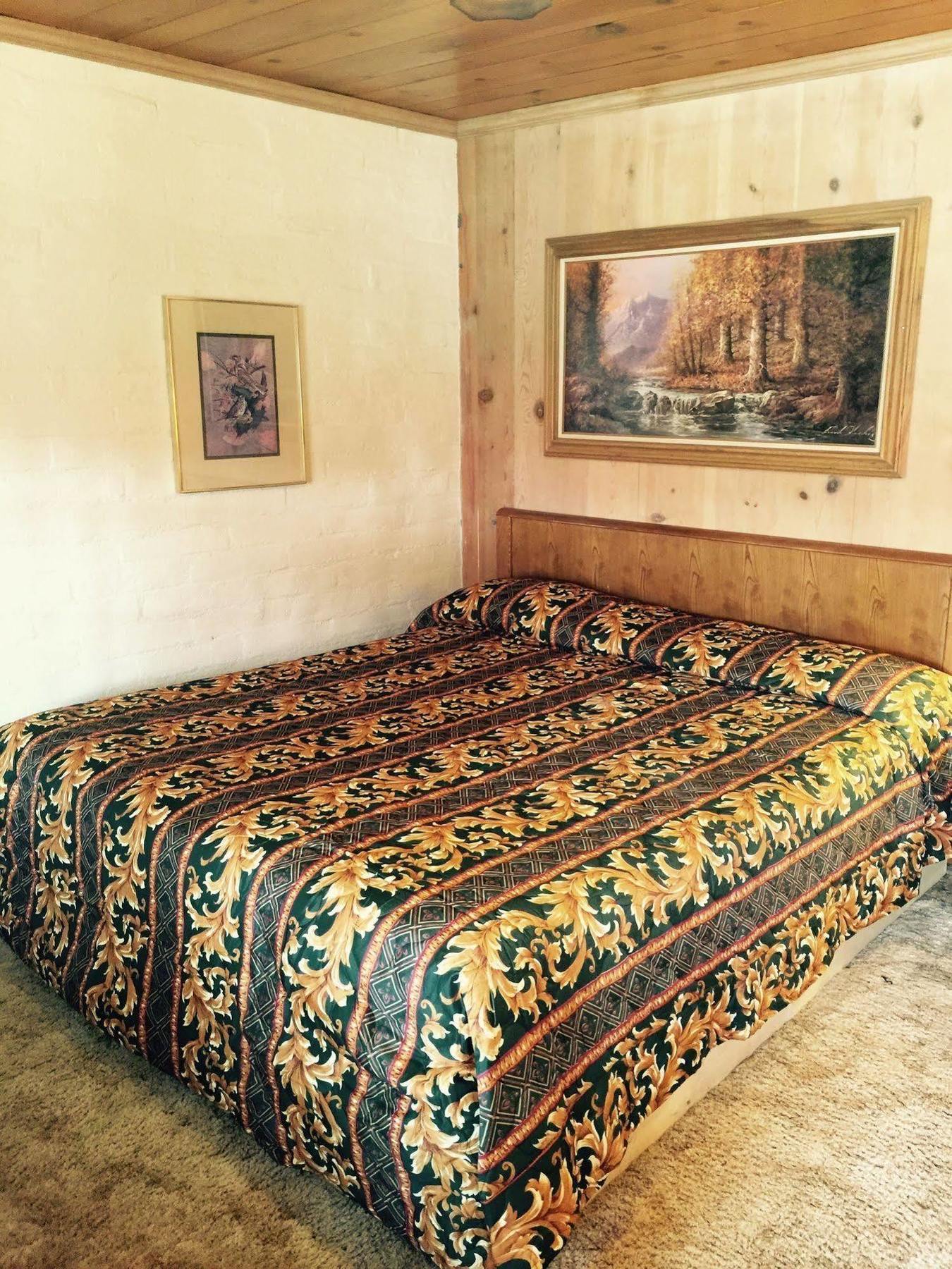 Hotel Lovelock Nv I-80 Екстериор снимка