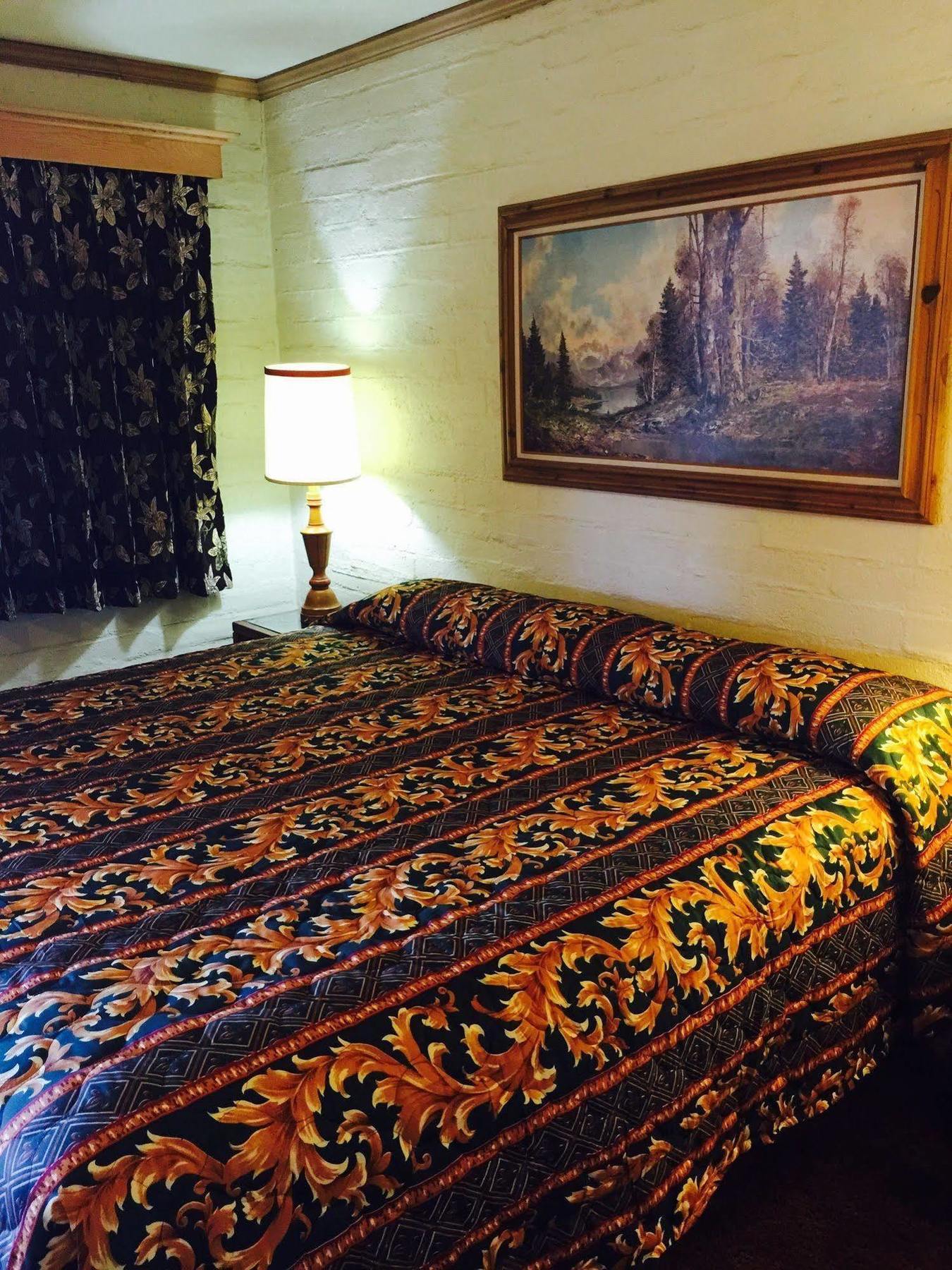 Hotel Lovelock Nv I-80 Екстериор снимка