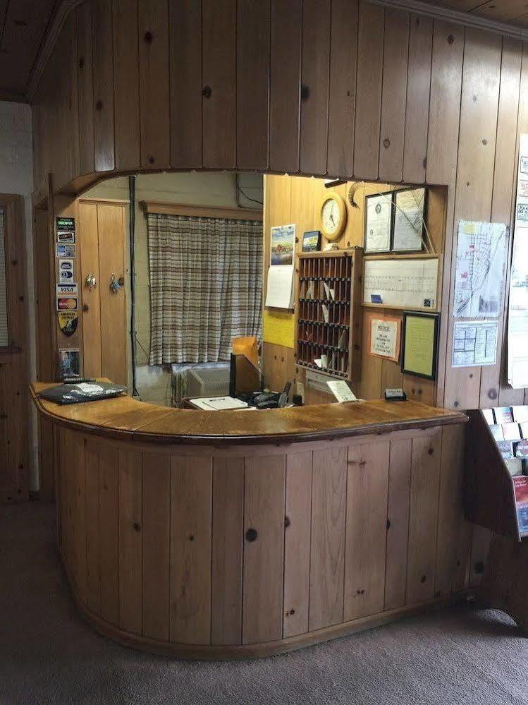 Hotel Lovelock Nv I-80 Екстериор снимка