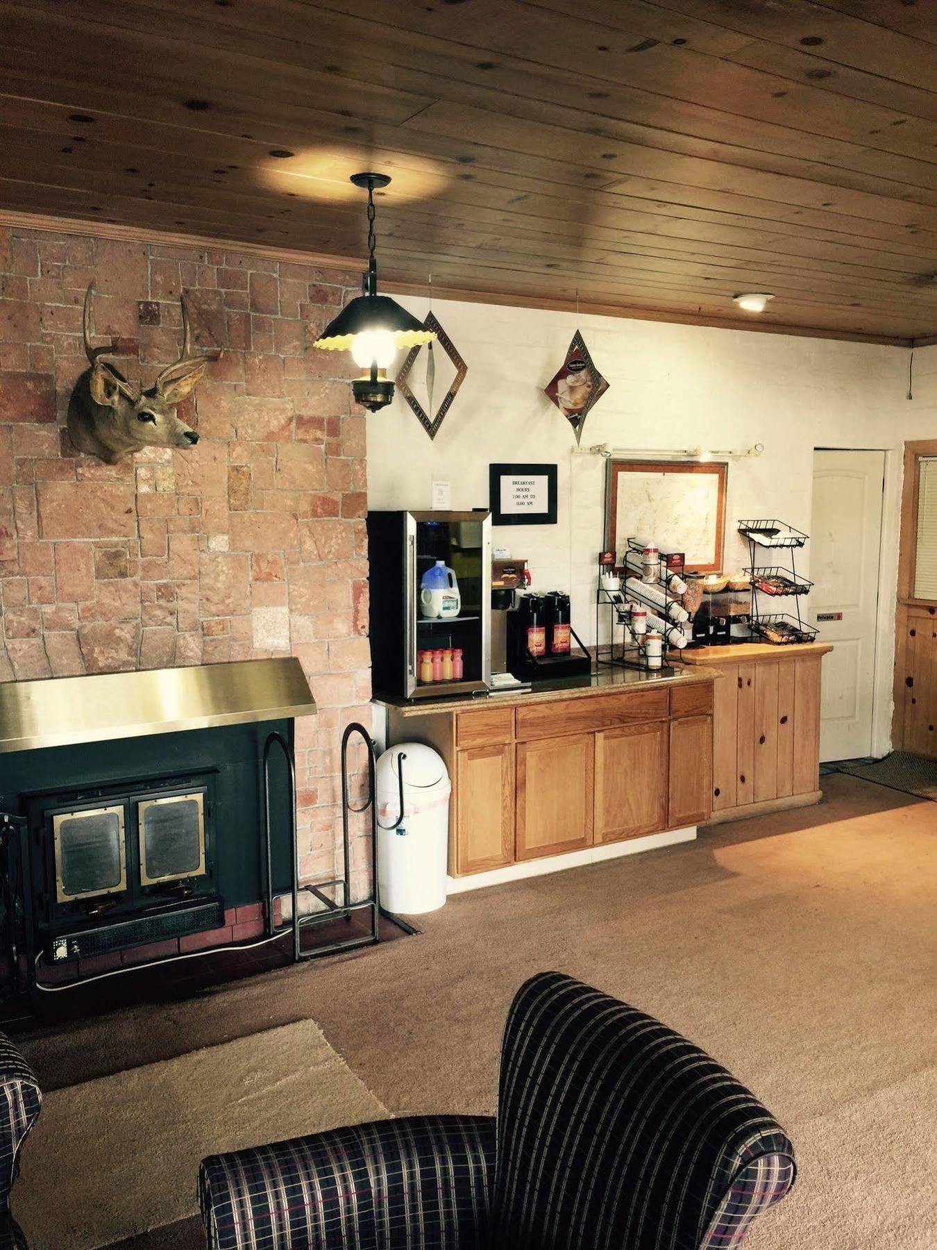 Hotel Lovelock Nv I-80 Екстериор снимка