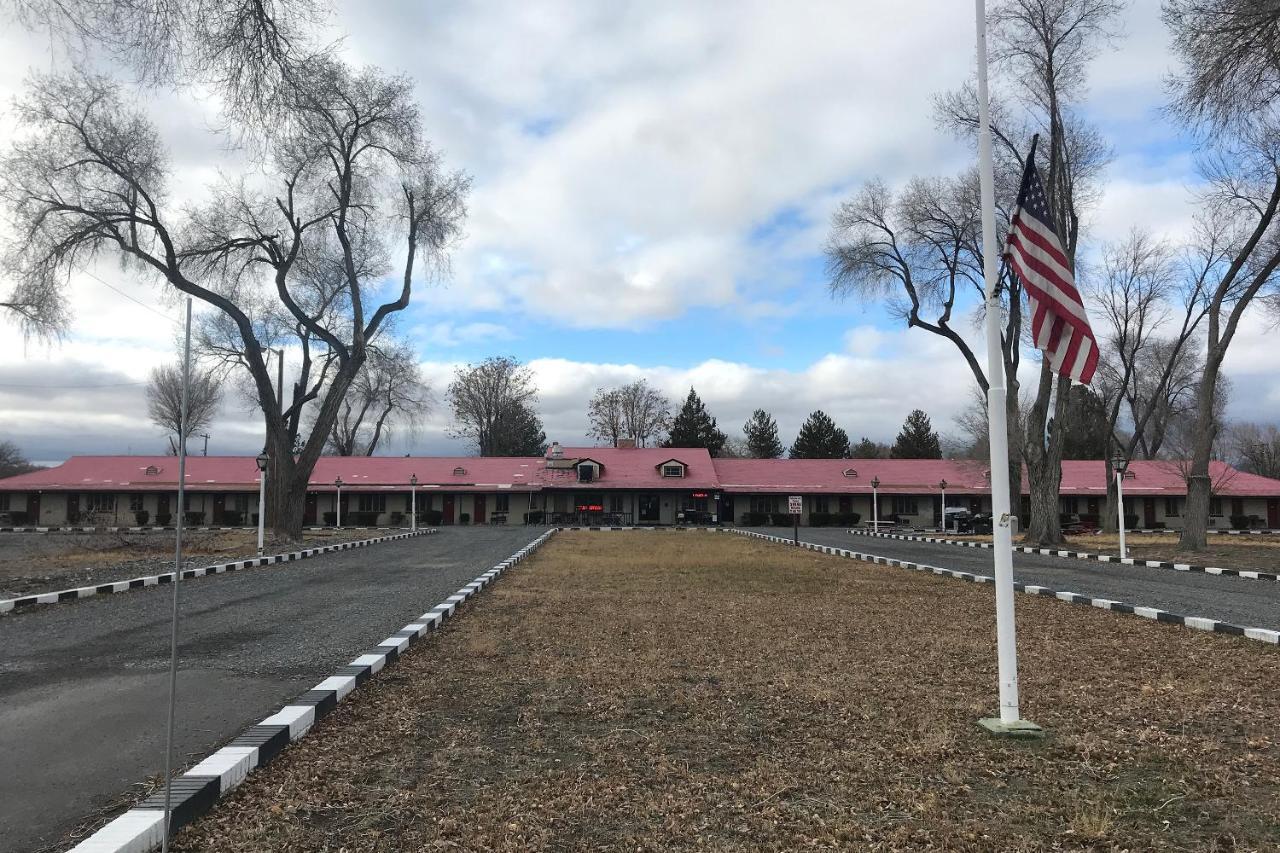 Hotel Lovelock Nv I-80 Екстериор снимка