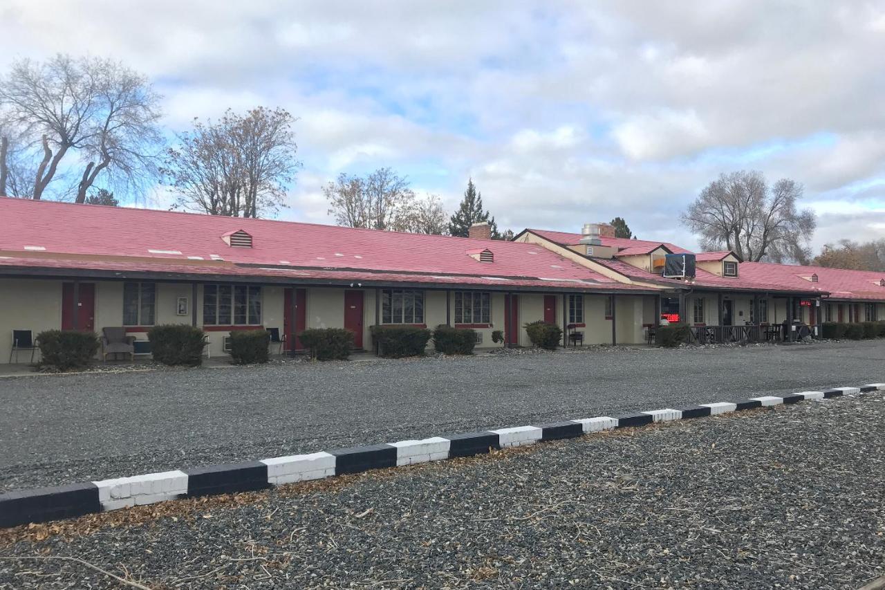 Hotel Lovelock Nv I-80 Екстериор снимка