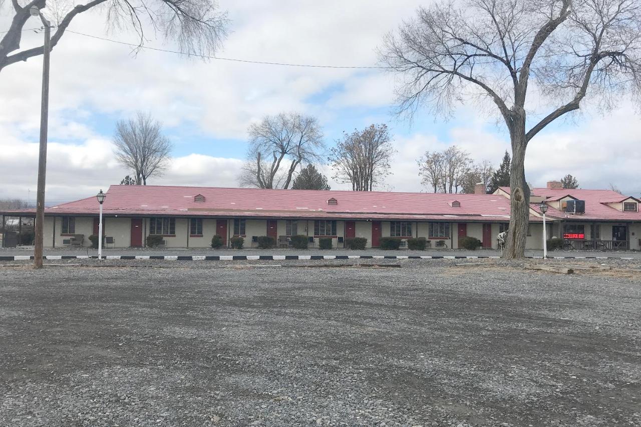Hotel Lovelock Nv I-80 Екстериор снимка